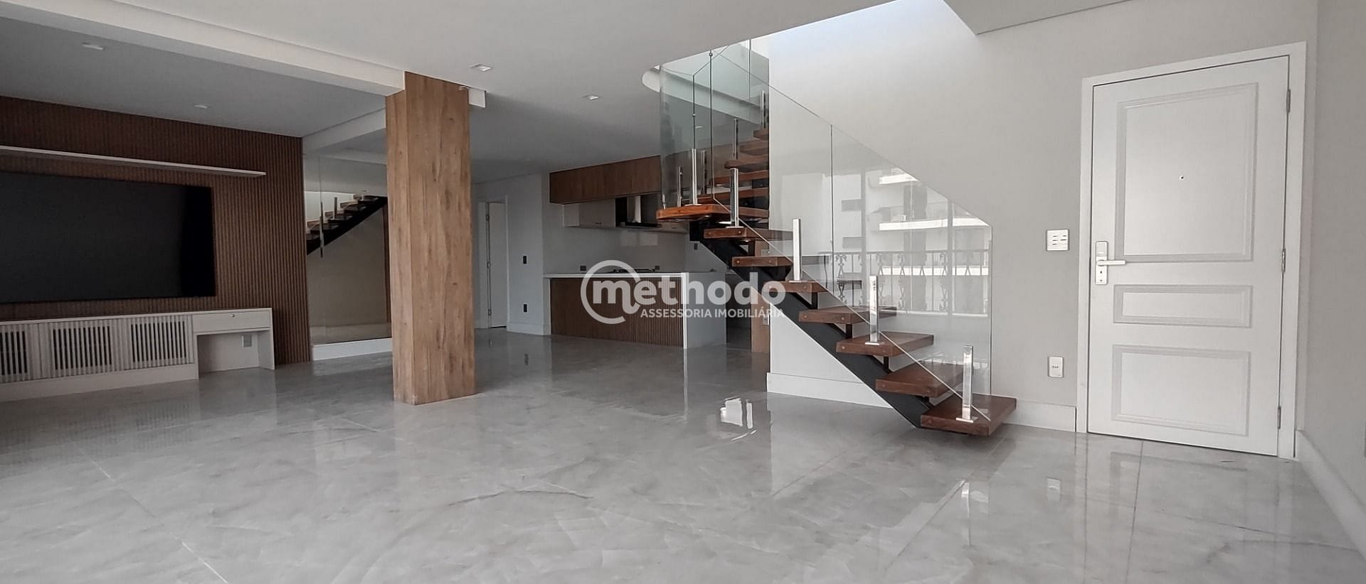 Cobertura, 3 quartos, 276 m² - Foto 1