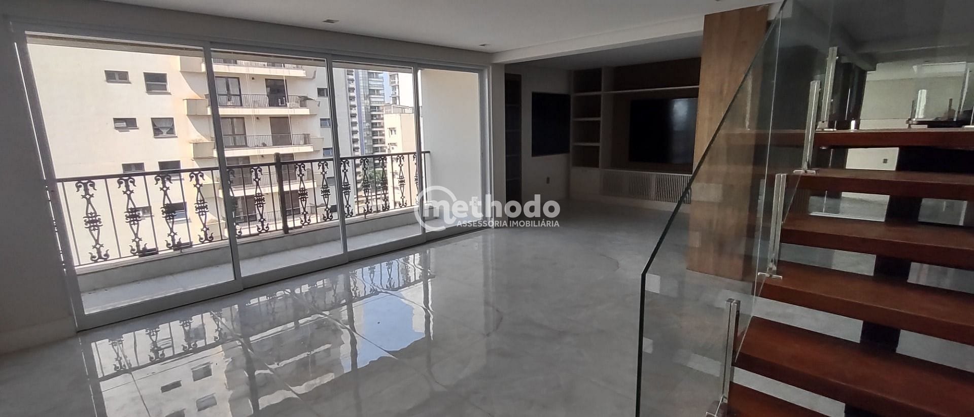 Cobertura, 3 quartos, 276 m² - Foto 3