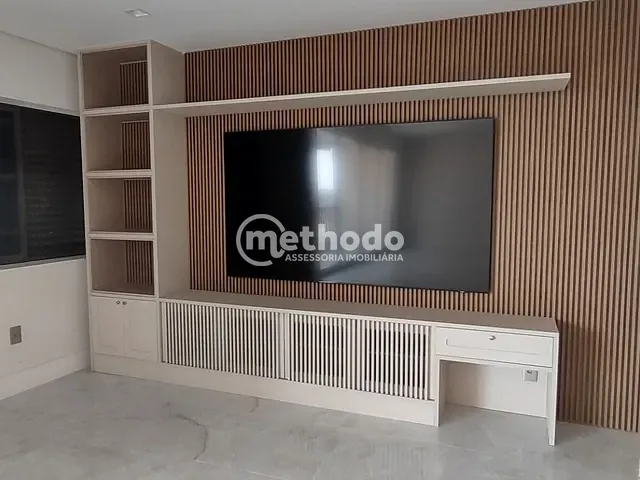 Cobertura / Penthouse com 276m² 3 quartos e 6 banheiros, à venda, no bairro Centro em Campinas