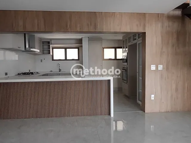 Cobertura / Penthouse com 276m² 3 quartos e 6 banheiros, à venda, no bairro Centro em Campinas