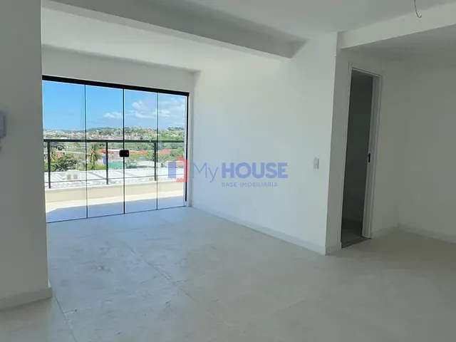 Cobertura / Penthouse 3 quartos e 1 banheiro, à venda ou para alugar, no bairro Pontal em Ilhéus
