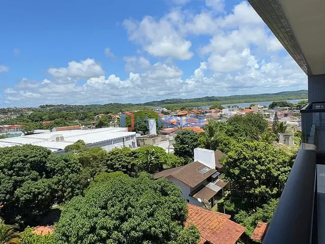 Cobertura / Penthouse 3 quartos e 1 banheiro, à venda ou para alugar, no bairro Pontal em Ilhéus