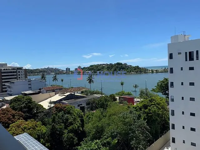 Cobertura / Penthouse 3 quartos e 1 banheiro, à venda ou para alugar, no bairro Pontal em Ilhéus