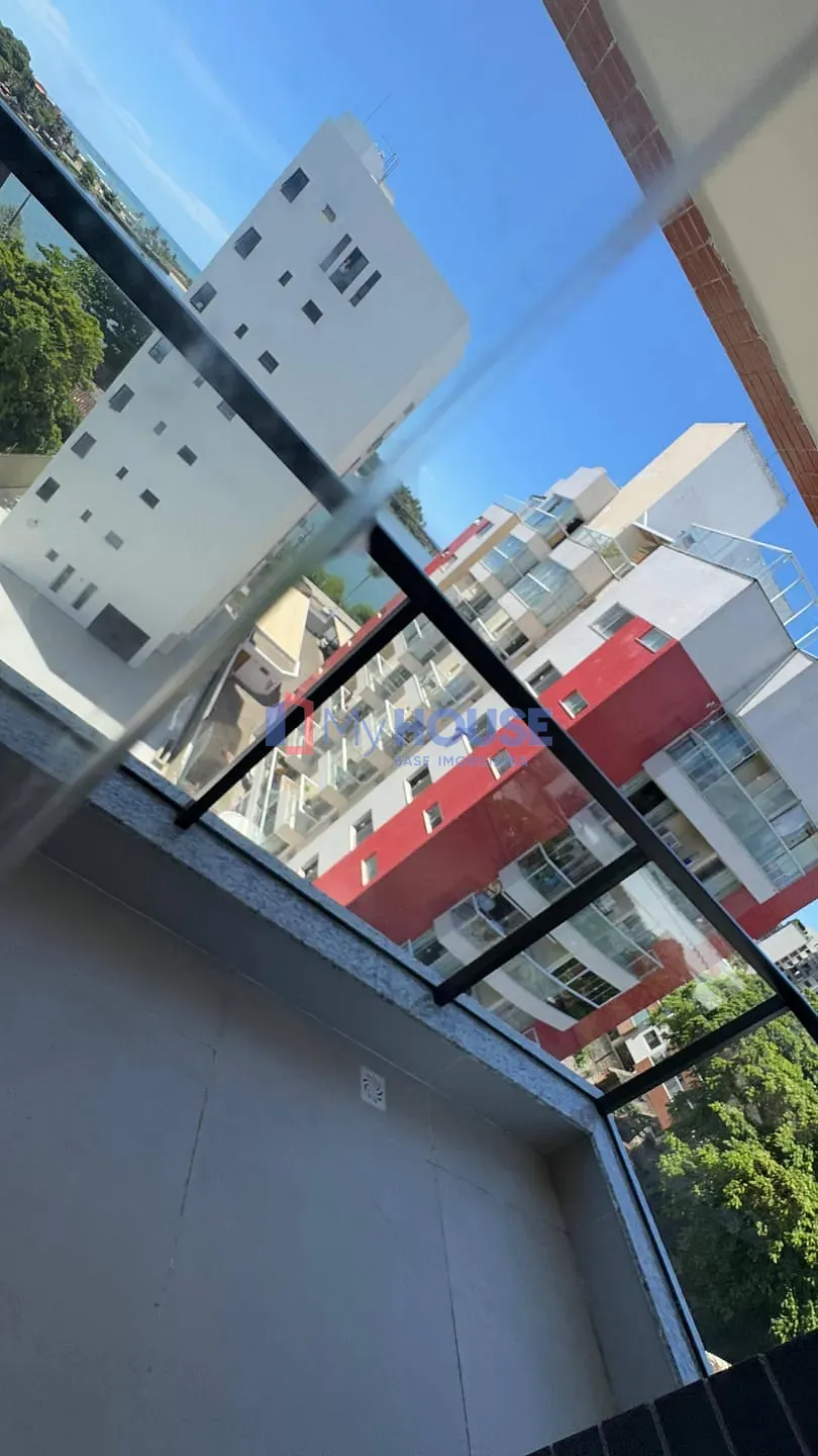 Cobertura, 3 quartos, 150 m² - Foto 19