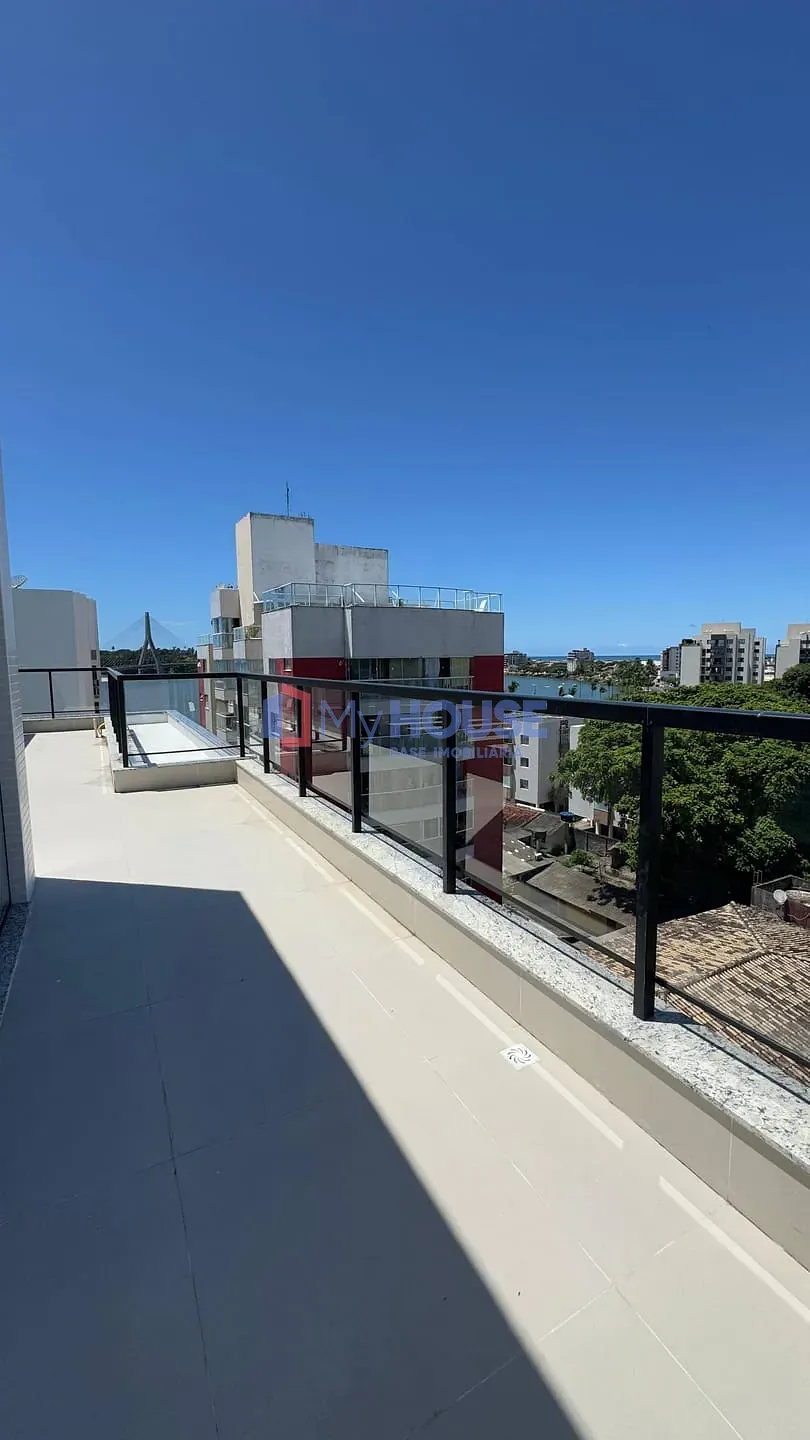 Cobertura, 3 quartos, 150 m² - Foto 11