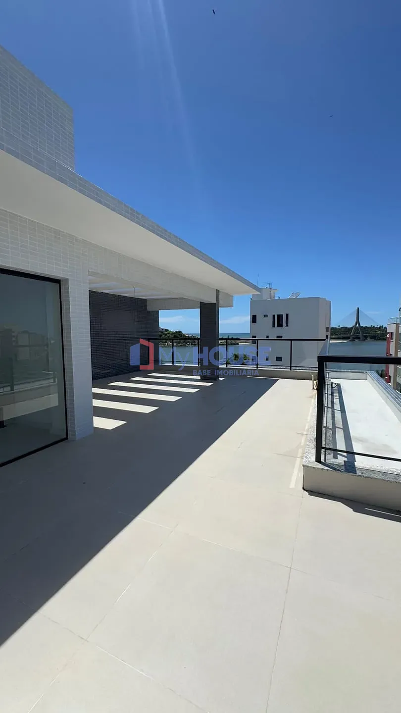 Cobertura, 3 quartos, 150 m² - Foto 7