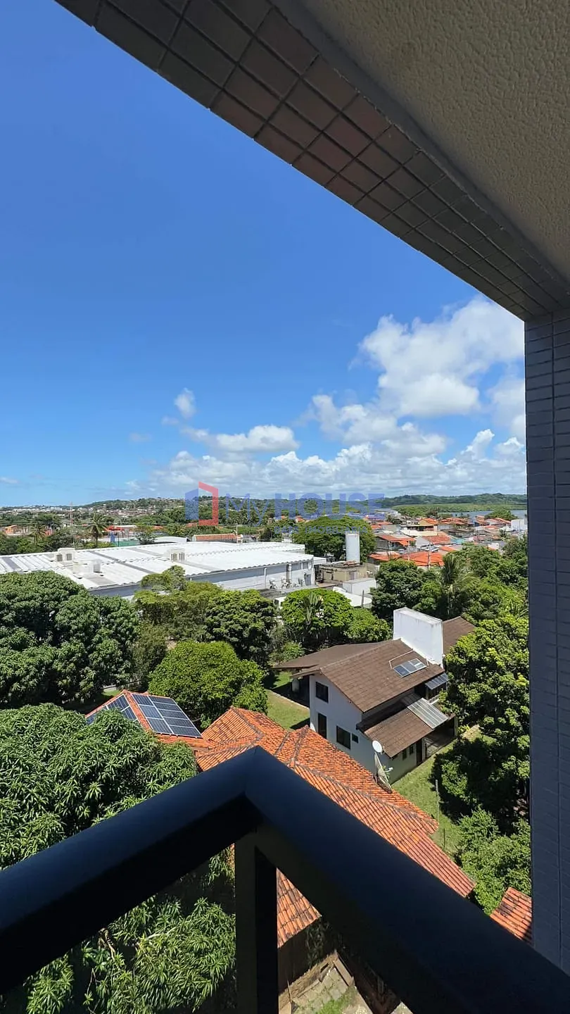 Cobertura, 3 quartos, 150 m² - Foto 6