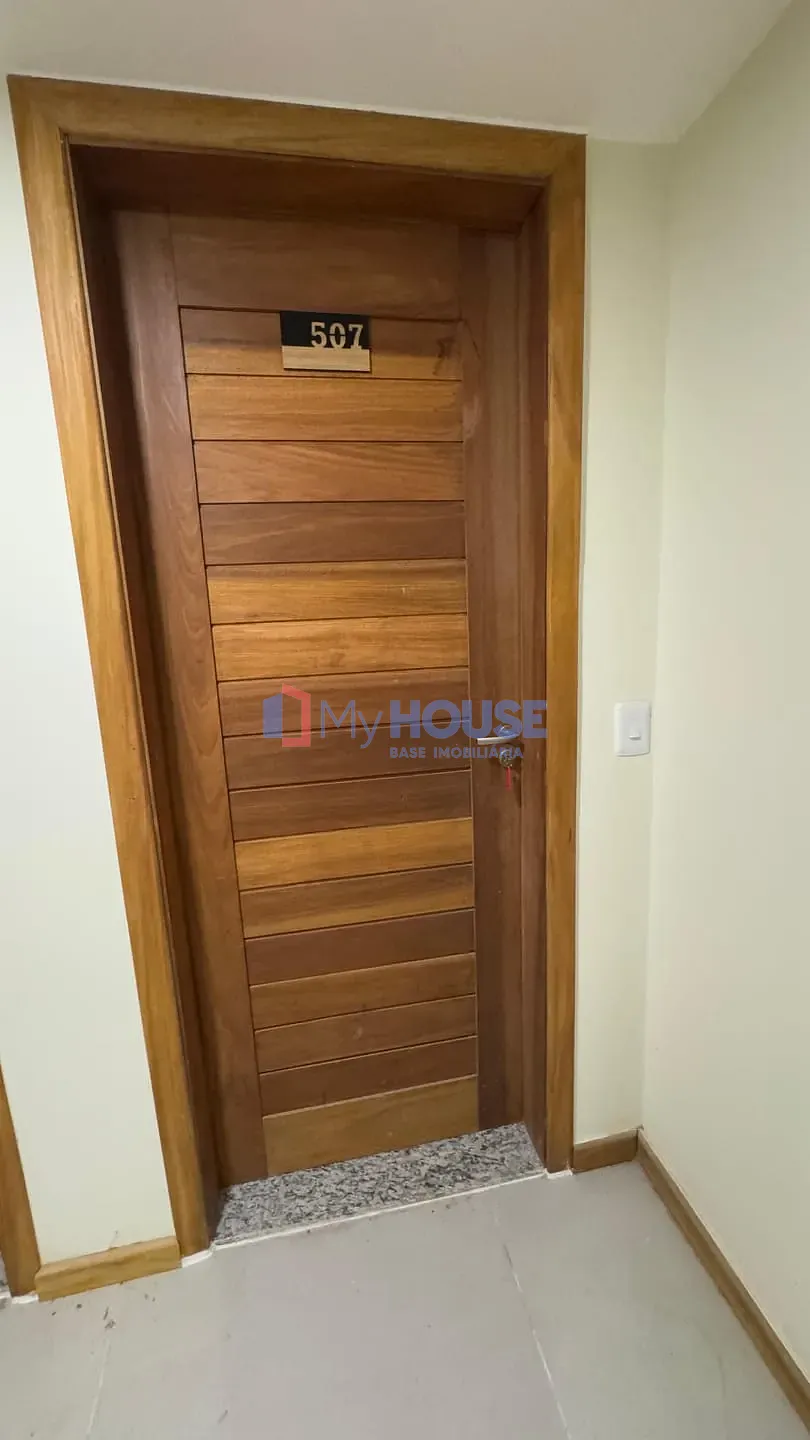 Cobertura, 3 quartos, 150 m² - Foto 2