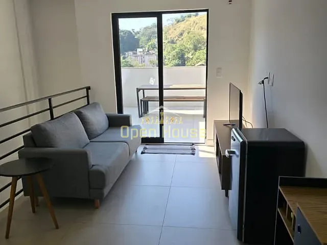 Cobertura / Penthouse 3 quartos e 4 banheiros, à venda, no bairro Santa Rosa em Barra Mansa