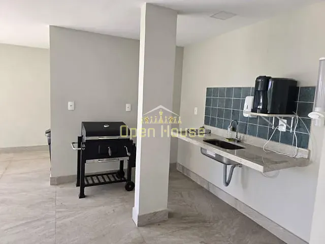 Cobertura / Penthouse 3 quartos e 4 banheiros, à venda, no bairro Santa Rosa em Barra Mansa