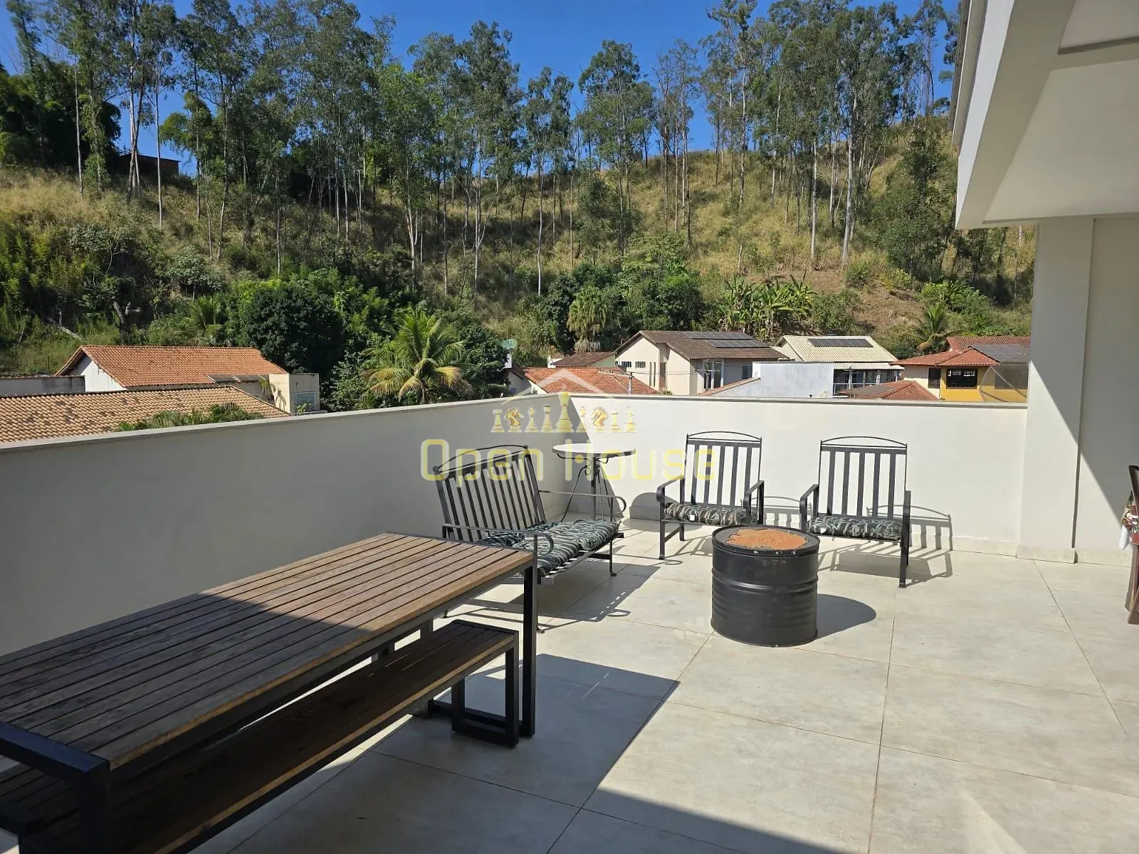 Cobertura, 3 quartos, 125 m² - Foto 2