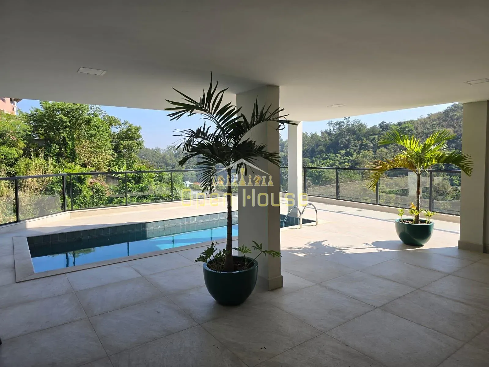 Cobertura, 3 quartos, 125 m² - Foto 1