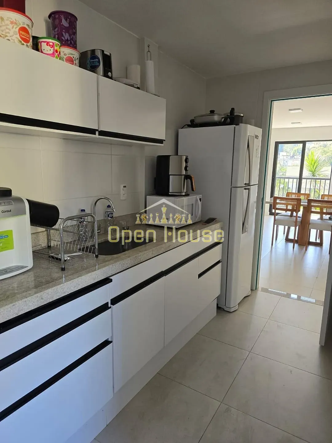 Cobertura, 3 quartos, 125 m² - Foto 13