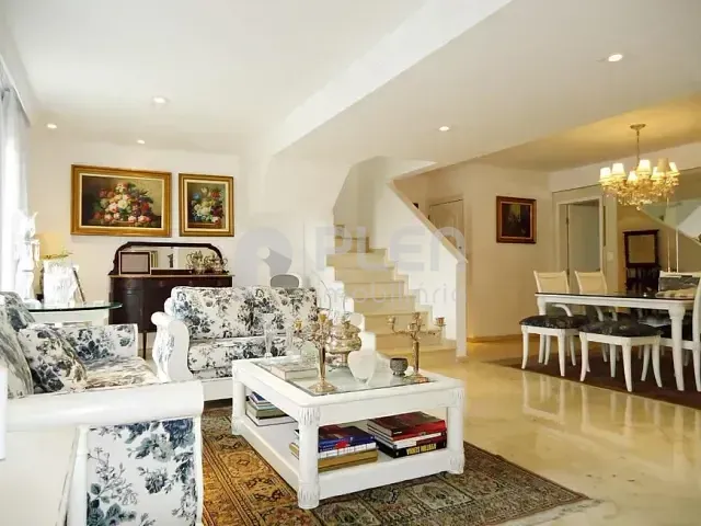 Cobertura / Penthouse 4 quartos e 5 banheiros, à venda, no bairro Santana em São Paulo