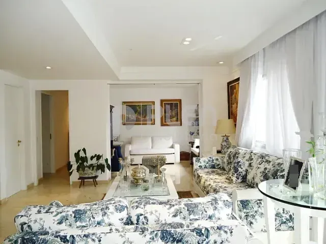 Cobertura / Penthouse 4 quartos e 5 banheiros, à venda, no bairro Santana em São Paulo