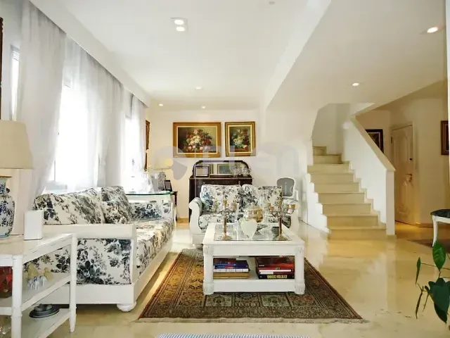 Cobertura / Penthouse 4 quartos e 5 banheiros, à venda, no bairro Santana em São Paulo