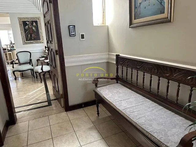 Cobertura / Penthouse 3 quartos e 5 banheiros, à venda, no bairro Rio Vermelho em Salvador