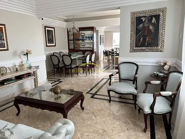 Cobertura / Penthouse 3 quartos e 5 banheiros, à venda, no bairro Rio Vermelho em Salvador