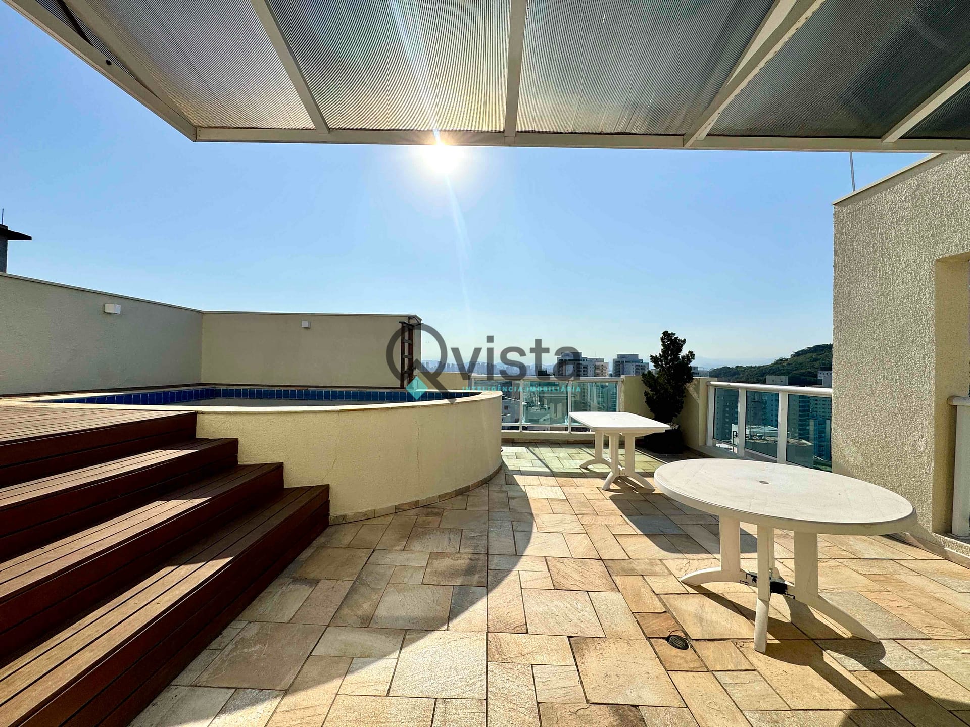 Cobertura, 2 quartos, 196 m² - Foto 31