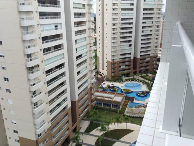 Foto do Cobertura / Penthouse - Cobertura / Penthouse à venda 4 Quartos, 3 Suites, 3 Vagas, 288M², Vila Ema, São José dos Campos - SP | Grand Club Vila Ema | RUSSI IMÓVEIS