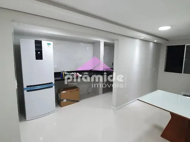 Cobertura / Penthouse com 126m² 2 quartos e 2 banheiros, à venda, no bairro Jardim Oriente em São José Dos Campos