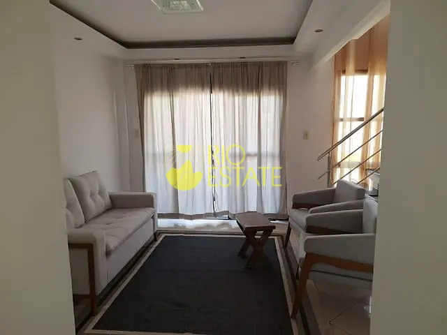 Cobertura / Penthouse com 155m² 3 quartos e 4 banheiros, à venda, no bairro Jardim Jalisco em Resende
