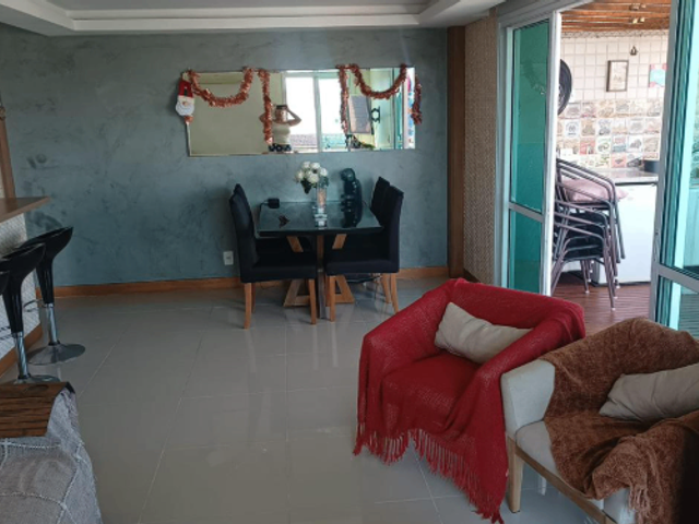 Cobertura / Penthouse 4 quartos e 4 banheiros, à venda, no bairro Jacarepaguá em Rio de Janeiro