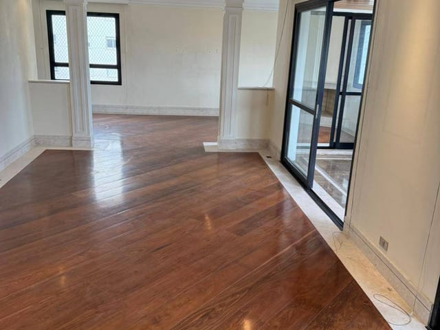 Cobertura / Penthouse com 216m² 3 quartos e 4 banheiros, à venda, no bairro Cidade Monções em São Paulo