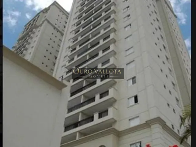 Cobertura / Penthouse 2 quartos e 3 banheiros, à venda, no bairro Mooca em São Paulo
