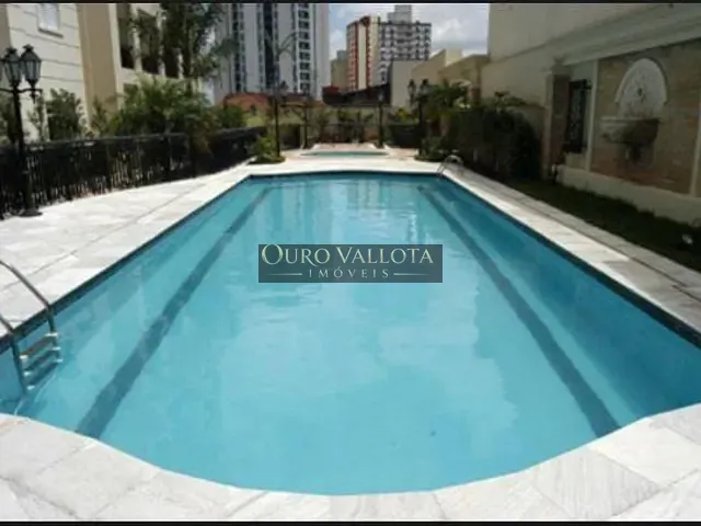 Cobertura / Penthouse 2 quartos e 3 banheiros, à venda, no bairro Mooca em São Paulo