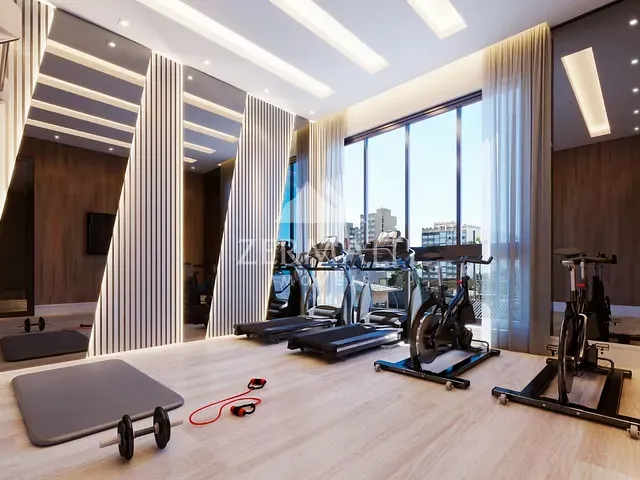 Cobertura / Penthouse com 172m² 3 quartos e 3 banheiros, à venda, no bairro Centro em Balneário Piçarras