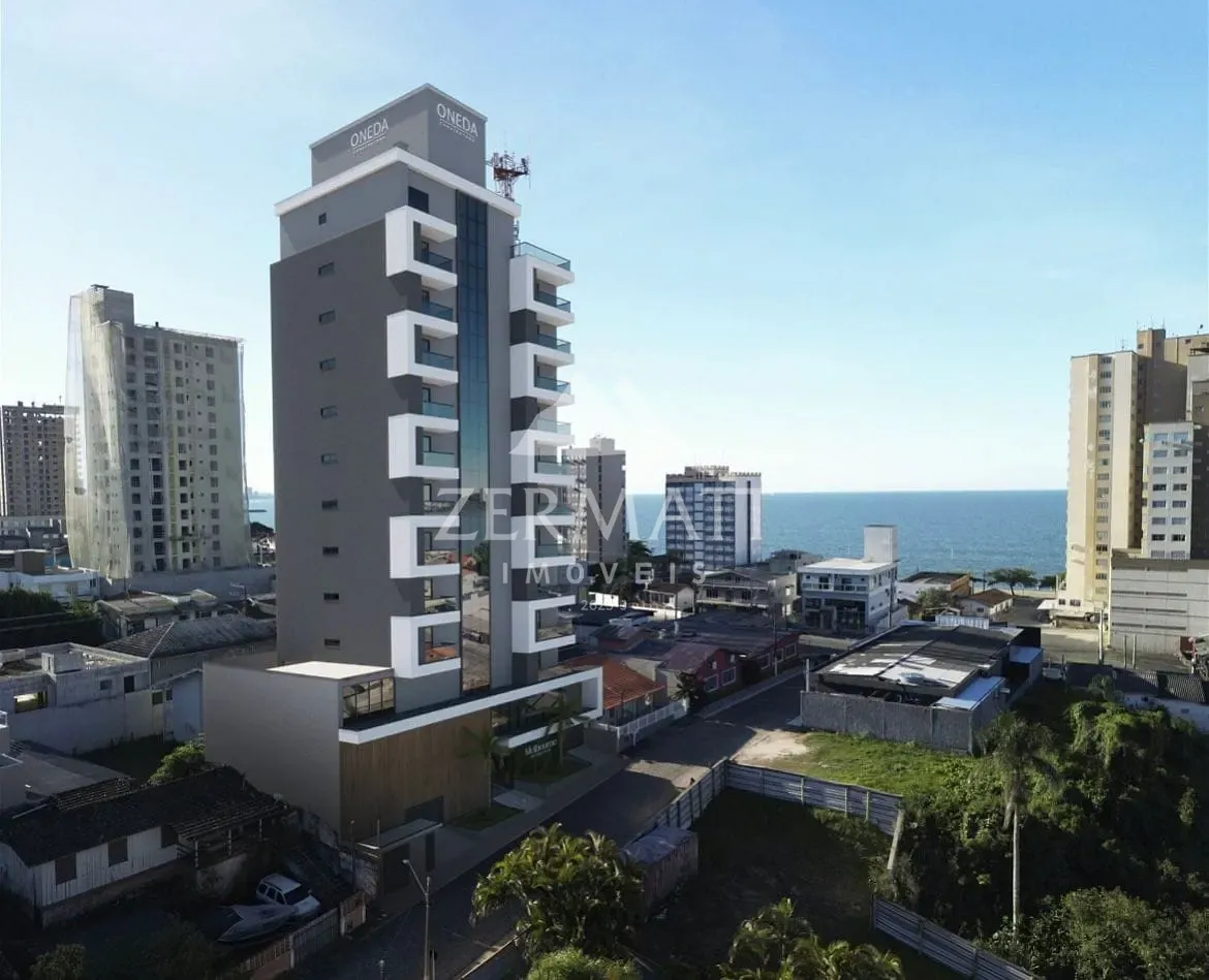 Cobertura com 3 dormitórios à venda, 151 m por R$ 1.900.000,00 - Centro - Balneário Piçarras/SC — foto 3