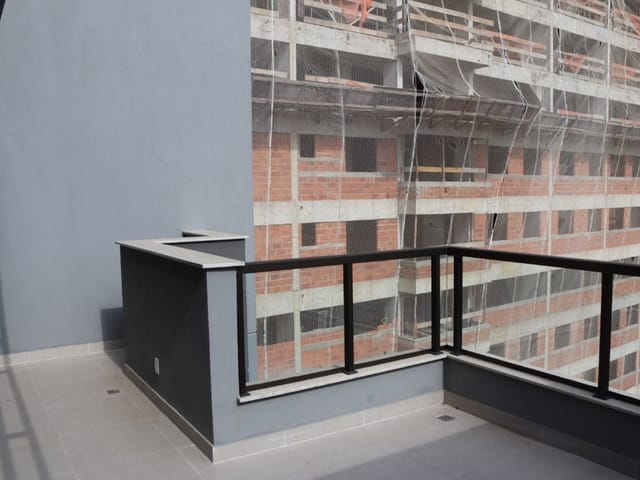 Cobertura / Penthouse 4 quartos e 3 banheiros, à venda, no bairro São Mateus em Juiz de Fora
