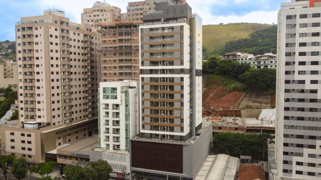 Cobertura / Penthouse à Venda em São Mateus
