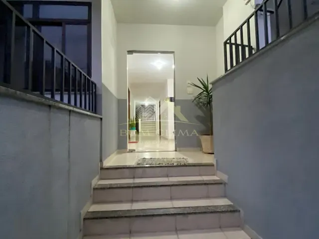Cobertura / Penthouse 3 quartos e 2 banheiros, para alugar, no bairro Vivendas da Serra em Juiz de Fora