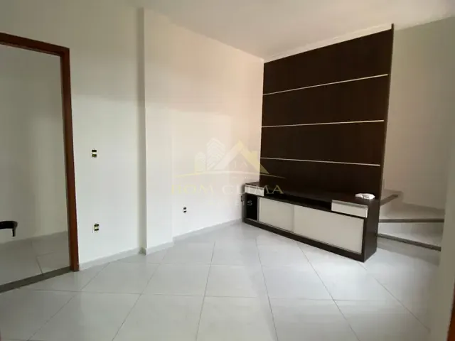 Cobertura / Penthouse 3 quartos e 2 banheiros, para alugar, no bairro Vivendas da Serra em Juiz de Fora