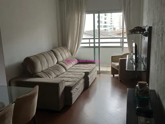 Cobertura / Penthouse com 250m² 3 quartos e 2 banheiros, à venda, no bairro Jardim do Mar em São Bernardo do Campo