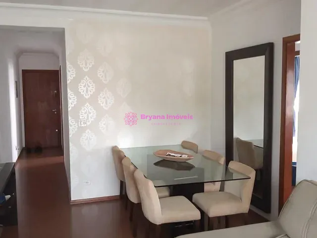Cobertura / Penthouse com 250m² 3 quartos e 2 banheiros, à venda, no bairro Jardim do Mar em São Bernardo do Campo