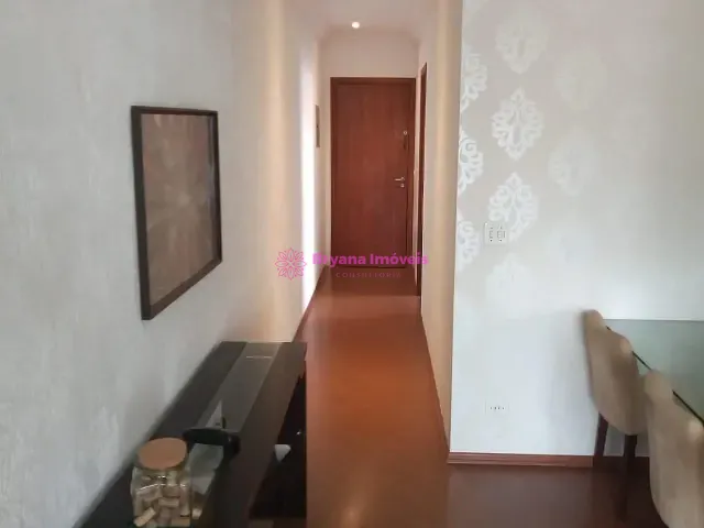 Cobertura / Penthouse com 250m² 3 quartos e 2 banheiros, à venda, no bairro Jardim do Mar em São Bernardo do Campo