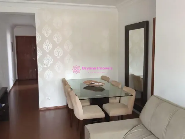 Cobertura / Penthouse com 250m² 3 quartos e 2 banheiros, à venda, no bairro Jardim do Mar em São Bernardo do Campo