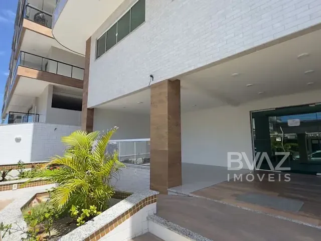 Cobertura / Penthouse com 200m² 4 quartos e 3 banheiros, à venda, no bairro Braga em Cabo Frio