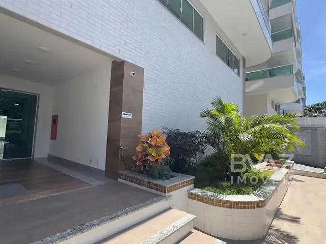 Cobertura / Penthouse com 200m² 4 quartos e 3 banheiros, à venda, no bairro Braga em Cabo Frio