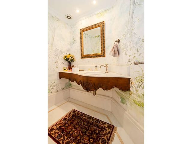 Foto do Cobertura / Penthouse - Cobertura Duplex à venda 4 Quartos 4 Suites 8 Vagas 723M² Vila Andrade São Paulo - SP | Correteria Imóveis