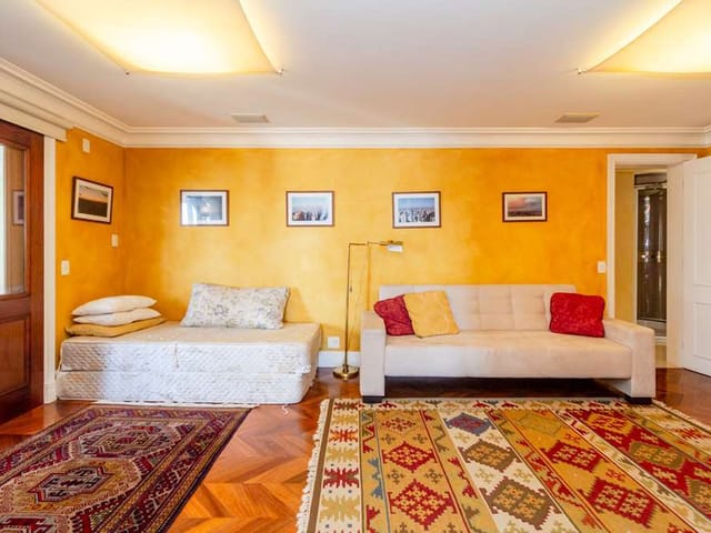 Foto do Cobertura / Penthouse - Cobertura Duplex à venda 4 Quartos 4 Suites 8 Vagas 723M² Vila Andrade São Paulo - SP | Correteria Imóveis