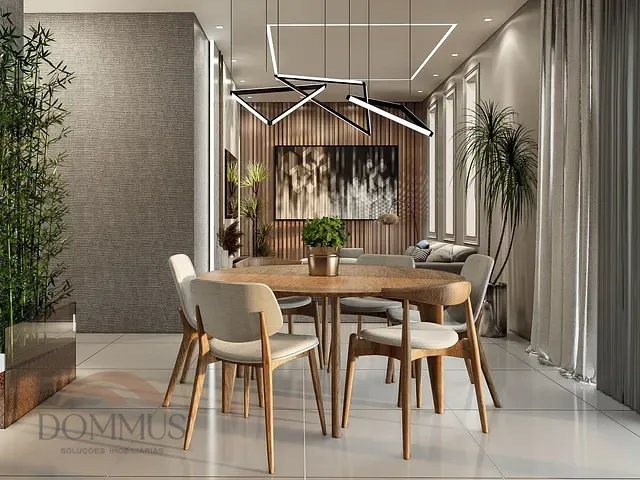 Cobertura / Penthouse com 180m² 4 quartos e 3 banheiros, à venda, no bairro Imbaúbas em Ipatinga