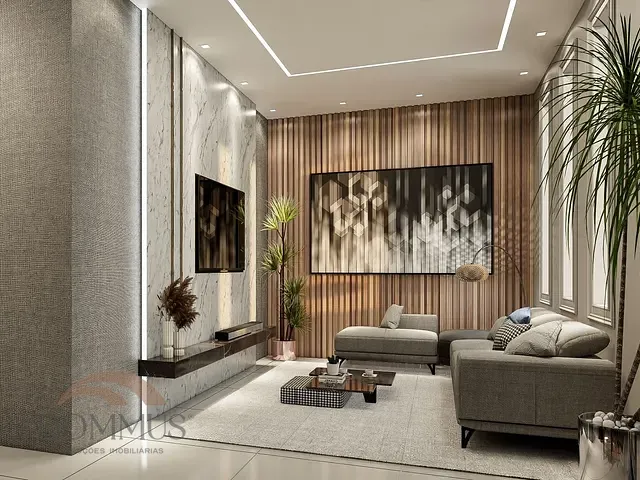 Cobertura / Penthouse com 180m² 4 quartos e 3 banheiros, à venda, no bairro Imbaúbas em Ipatinga