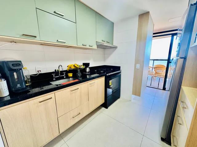 Cobertura / Penthouse com 177m² 3 quartos e 2 banheiros, à venda, no bairro Piratininga em Niterói