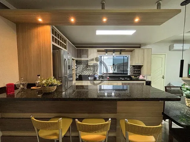 Cobertura / Penthouse com 367m² 2 quartos e 3 banheiros, à venda, no bairro Canabarro em Teutônia