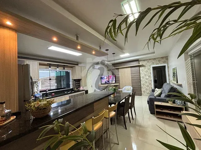 Cobertura / Penthouse com 367m² 2 quartos e 3 banheiros, à venda, no bairro Canabarro em Teutônia
