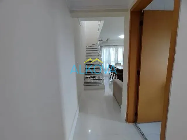 Cobertura / Penthouse com 243m² 4 quartos e 4 banheiros, à venda, no bairro Jardim Alvorada em São José dos Campos